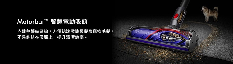 Dyson戴森 SV18 Digital Slim - 詳情1