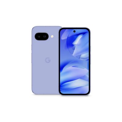 Google Pixel 9a 5G 6.3吋(8G/256G) AI智慧手機 曜石黑