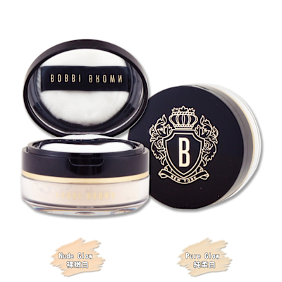 (即期品)BOBBI BROWN 芭比波朗 冬蟲夏草奢光蜜粉 10g (效期至2026年07月)
