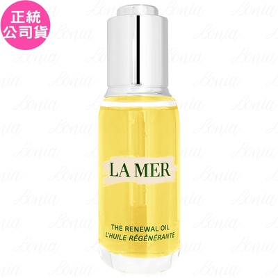 LAMER海洋拉娜 LA MER 海洋拉娜 修護精華油(30ml)(公司貨)