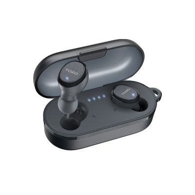 【TOZO】T10S降噪運動立體聲真無線藍牙耳機