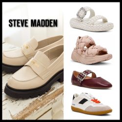 美式街頭厚底｜甜酷學院日鞋款