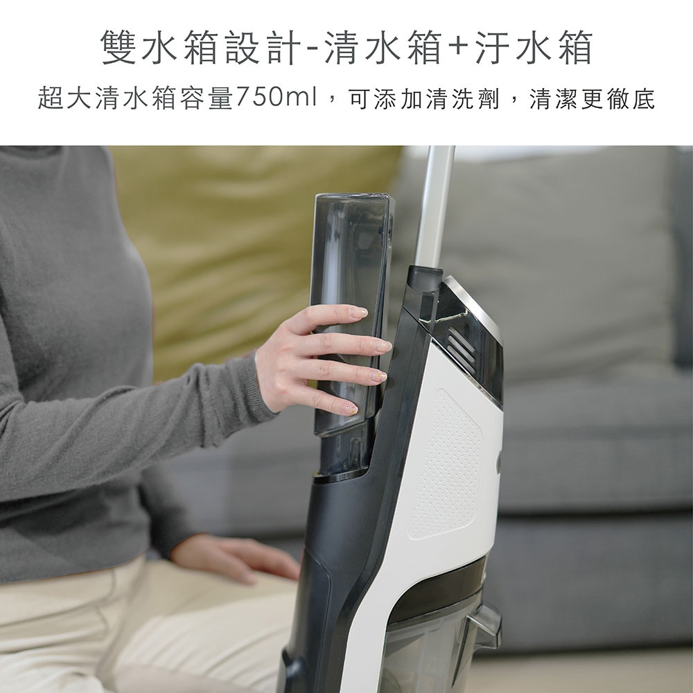 Euleven有樂紛 EUL-VM1011U - 詳情2