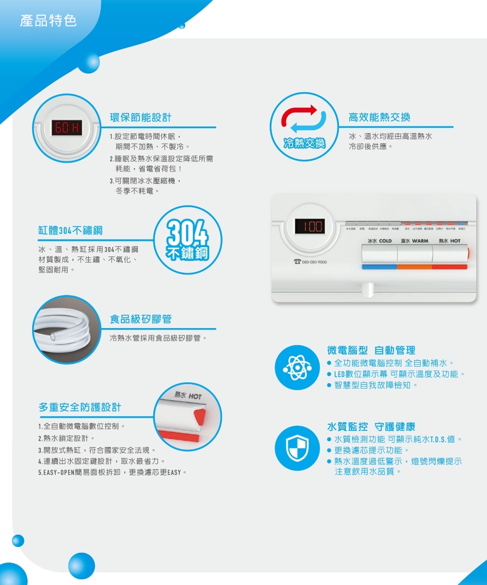 賀眾牌 UR-672BW-1 - 詳情6