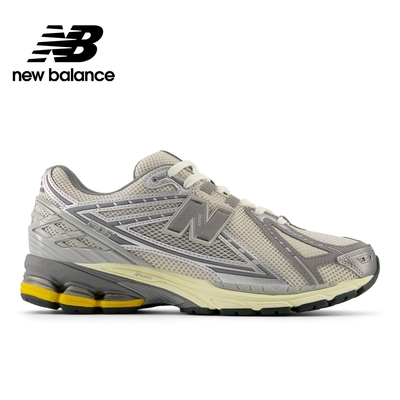 【New Balance】 復古鞋_灰白色_中性_M1906RRD-D楦