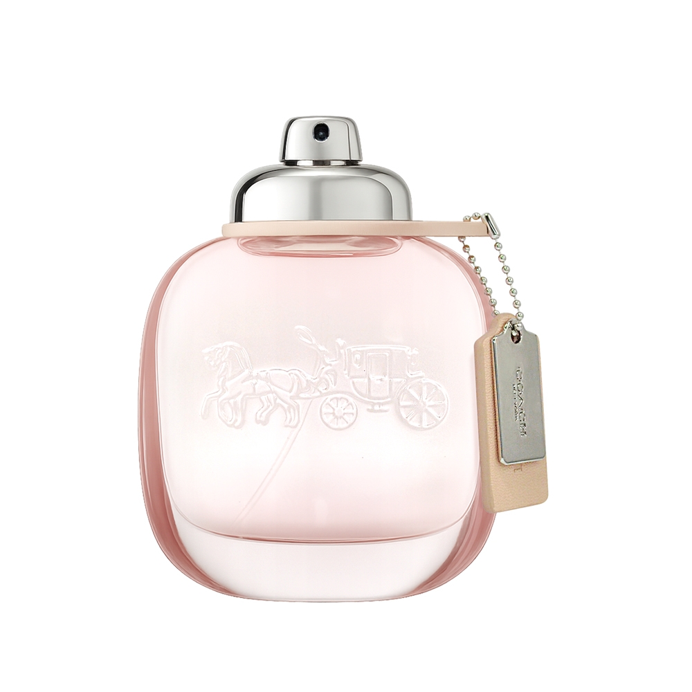 COACH 時尚經典女性淡香水90ml 總代理公司貨Coach for Women EDT