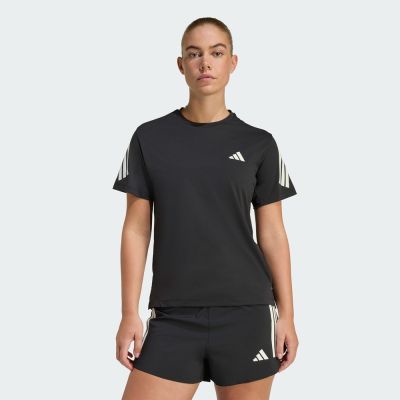Adidas 愛迪達 Adi365 Climacool JZ5114 女 T恤 運動上衣 休閒短袖 黑 白 亞版