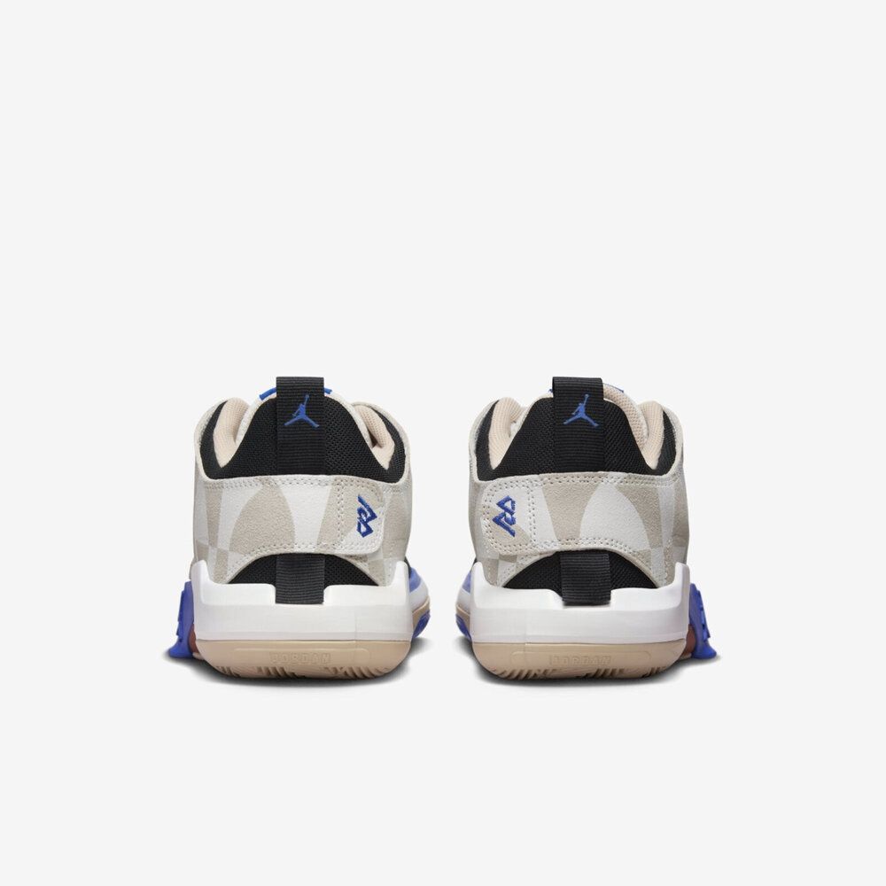 Nike 耐吉Jordan One Take 5 Q54 PF [HF0017-100] 男籃球鞋運動鞋米白