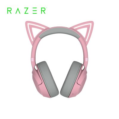 雷蛇Razer Kraken Kitty V2 BT無線藍芽RGB耳機麥克風