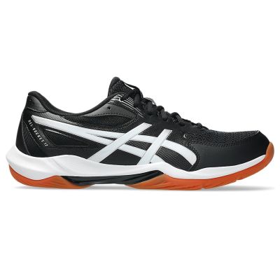 ASICS GEL-ROCKET 12 (2E) 男女 羽球鞋 1073A081001
