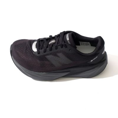 New Balance FuelCell Rebel V5 女鞋 黑色 寬楦 跑鞋 運動 慢跑鞋 WFCXLO5