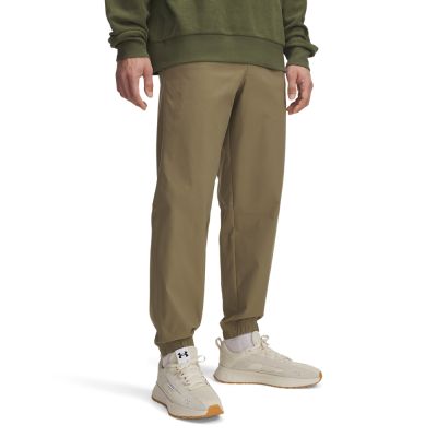 【UNDER ARMOUR】UA 男 Icon Woven Jogger長褲 6000663-252