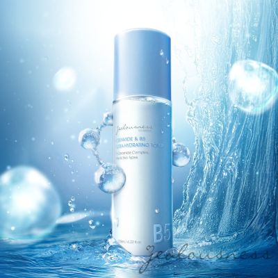 Jealousness婕洛妮絲 神經醯胺B5保濕化妝水125ml