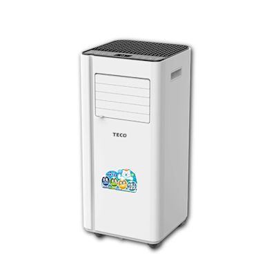 TECO東元】多功能清淨除濕移動式冷氣機/空調(XYFMP2202FC) | 移動式