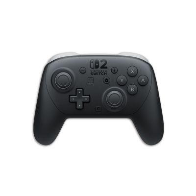 任天堂 NS2 Switch 2 PRO 手把控制器