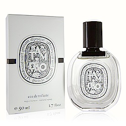 Diptyque TAM DAO EDT 50ml ＊4本 Diptyque TAM DAO EDT 50ml ＊4本 Eau de Toilette, 50 mL in Tam Dao