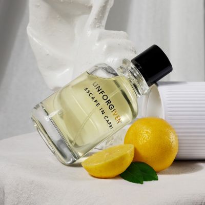 Unforgiven 禁忌之戀系列–情定卡布里淡香精100ml