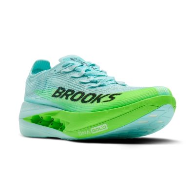 BROOKS 中性鞋款 推進加速象限 Hyperion Elite 5 (1000491D411)