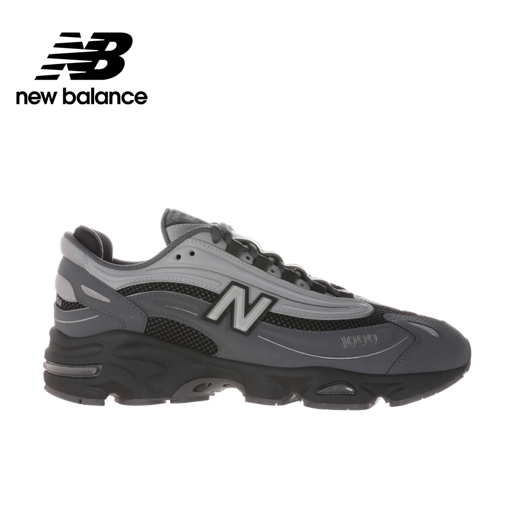 New Balance】復古鞋_中性_灰黑色_M1000MEG-D楦| 休閒鞋| Yahoo