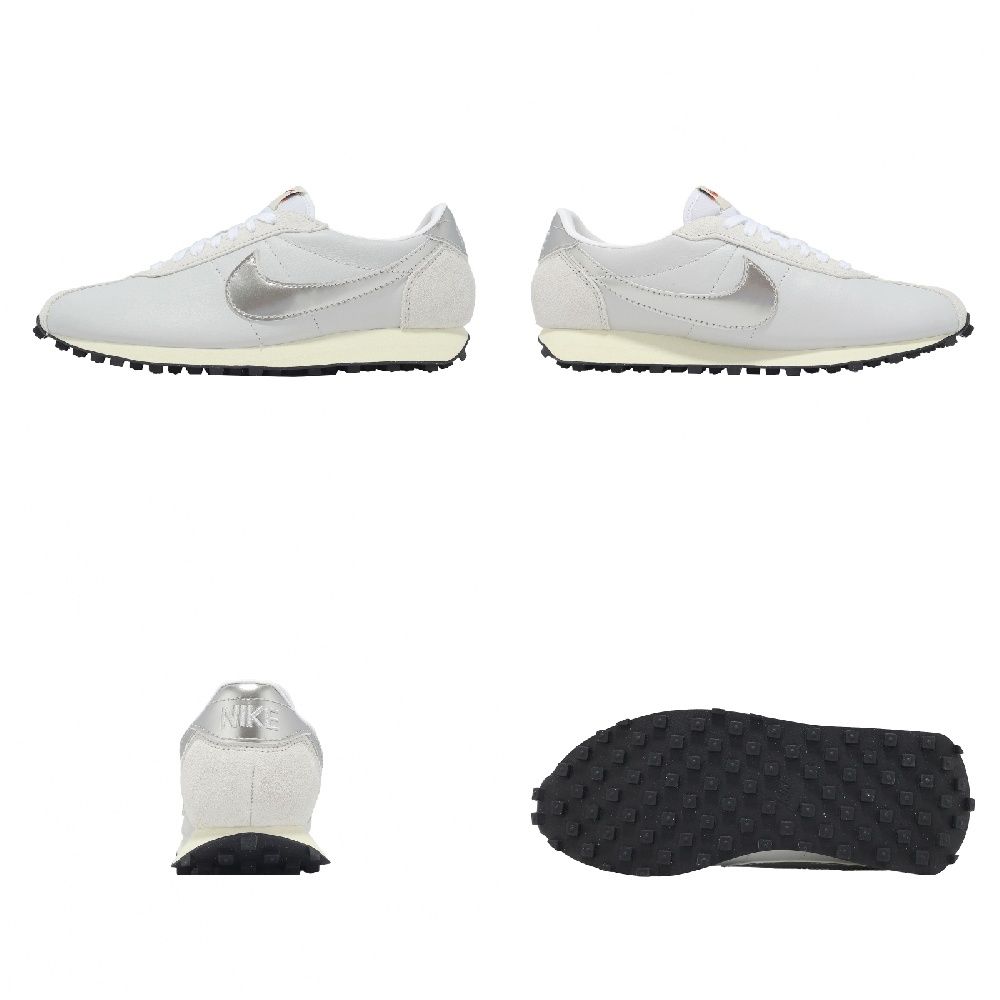 Nike 休閒鞋 LD-1000 Waffle Racer 男鞋 女鞋 6色單一價 (F-男鞋(灰色))