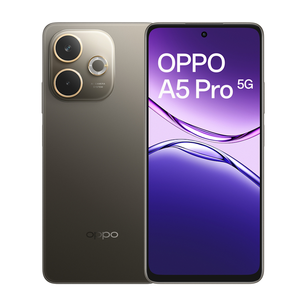 OPPO A5 Pro (6G+128G) 6.67 吋5G智慧型手機| A系列| Yahoo購物中心