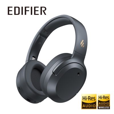 EDIFIER   W820NB Plus   雙金標抗噪藍牙耳罩耳機
