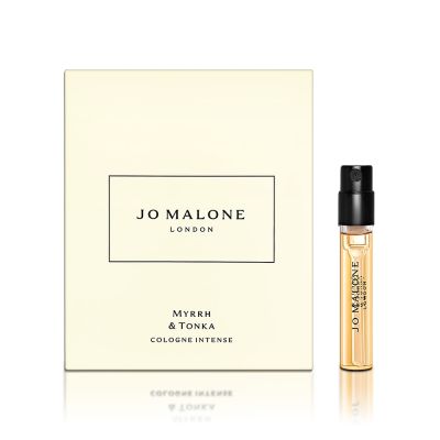JO MALONE 沒藥與零陵香芳醇香水 1.5ML 噴式針管