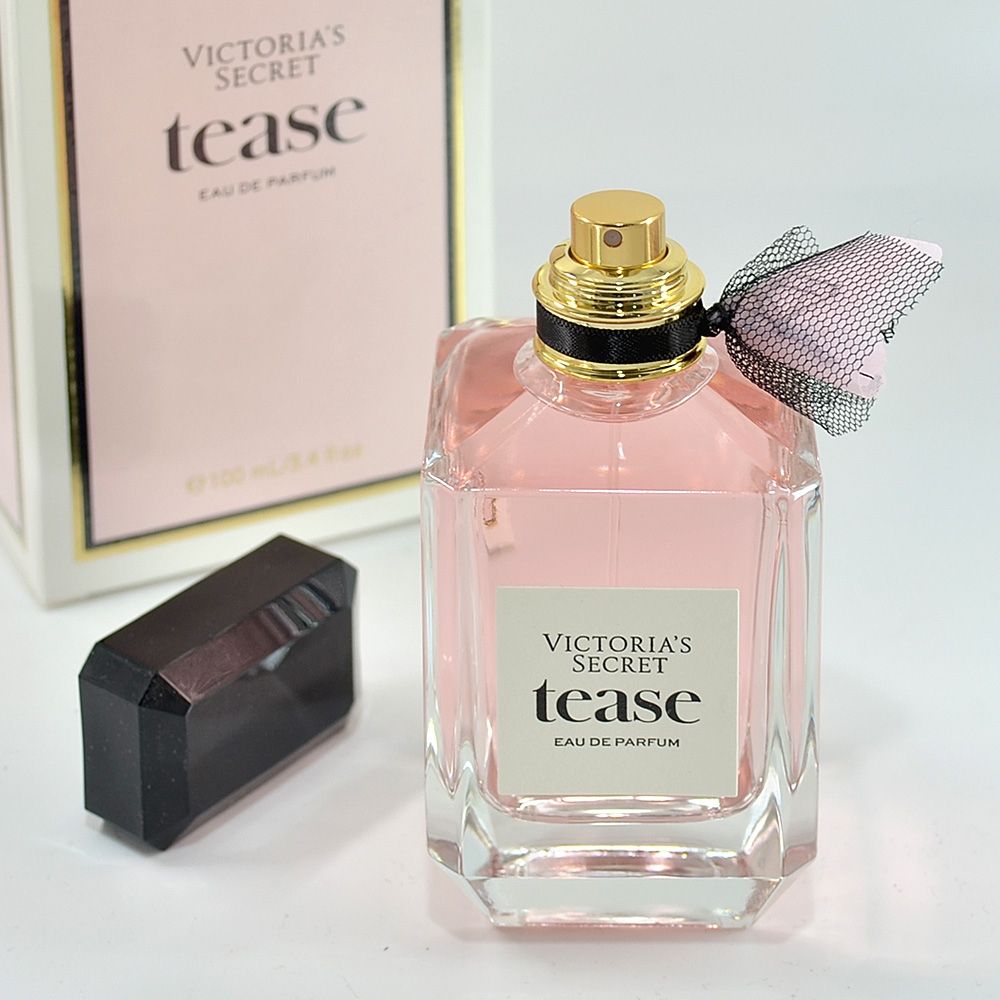 Victoria's Secret Tease 挑逗女性淡香精100ml Tease EDP | 香水/香精