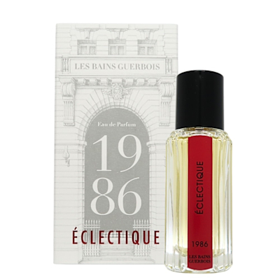Les Bains Guerbois 1986 Eclectrique 五光十色淡香精EDP 30ml 平行