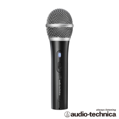 audio-technica 鐵三角 audio-technica 心型指向性動圈USB/XLR麥克風 ATR2100XUSB