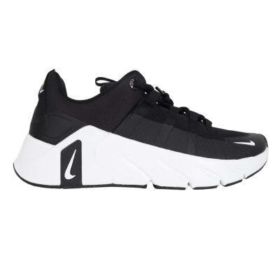 NIKE FREE METCON 7 男訓練運動鞋-經典 路跑 運動 II7405-002 黑白