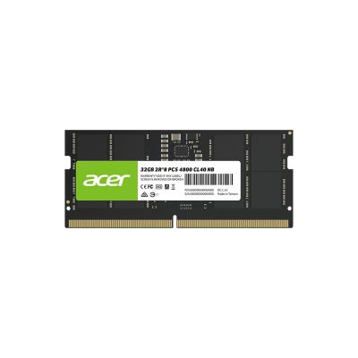 UMAX DDR4 3200 32GB 2048X8 桌上型記憶體(16GBx2) | DDR4 3200
