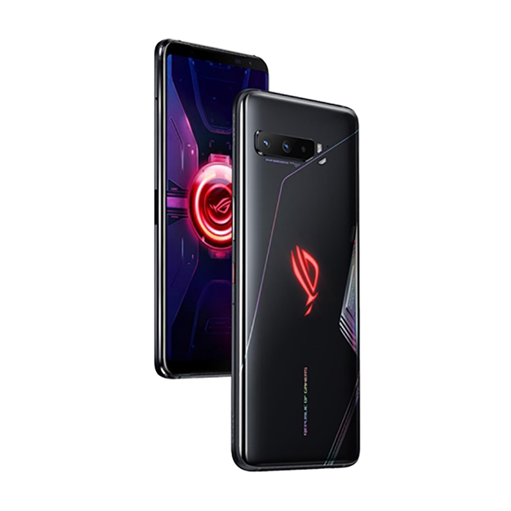 福利品】ASUS ROG Phone 3 5G 12GB/512GB | ROG | Yahoo購物中心