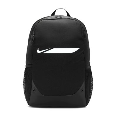 Nike Nk Acdmy Team Bkpk 黑色 筆電夾層 書包 運動 休閒 後背包 IO0915-010