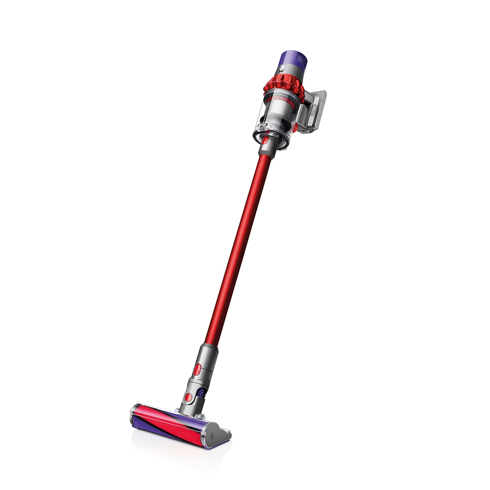 Dyson 戴森V10 Fluffy Extra SV12 手持無線吸塵器| 無線吸塵器| Yahoo