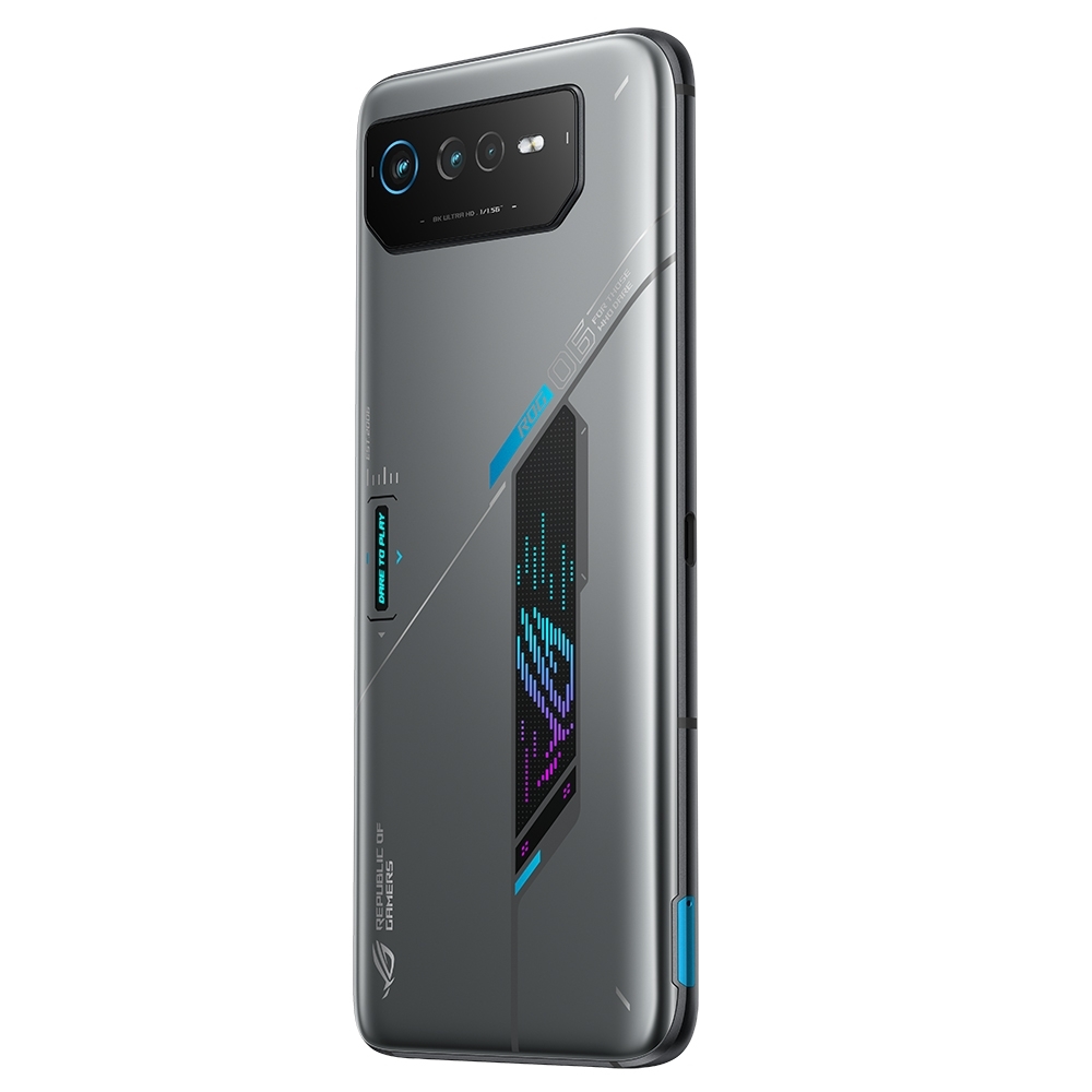 ASUS ROG Phone 6D (16G/256G) 6.78吋5G 智慧型手機(AI2203) | ROG
