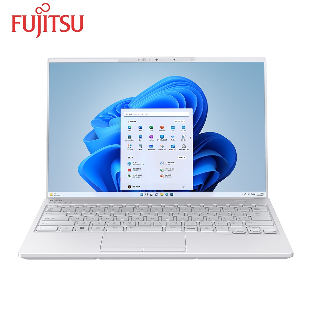 富士通 lifebook uh-x h1 　13インチ Core i7 16gb 20230124192356_361_.jpg