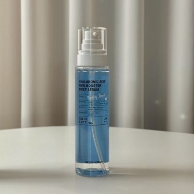 Meditherapy｜333玻尿酸保濕精華 150ml x 2 兩入組優惠