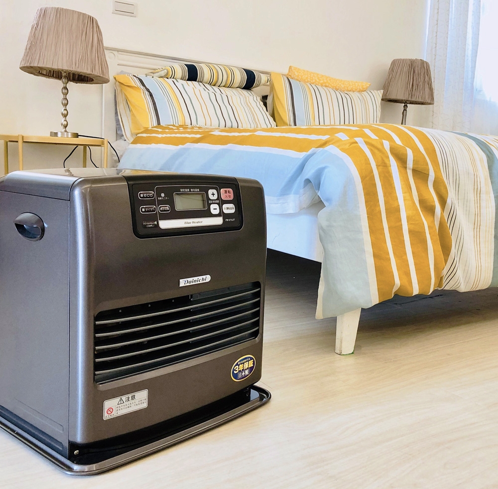 DAINICHI日本 FW-371LET - 詳情7