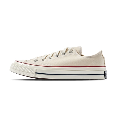 ConverseChuck Taylor All Star ’70 男鞋 女鞋 米白色 低筒 1970 三星標 帆布鞋 162062C