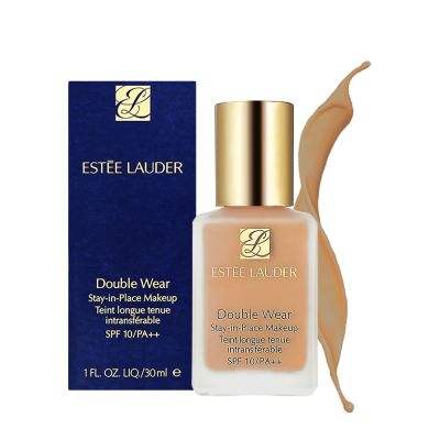 EsteeLauder雅詩蘭黛 ESTEE LAUDER雅詩蘭黛 粉持久完美持妝粉底 SPF10 (30ml) #62(2C0)【原廠公司貨】