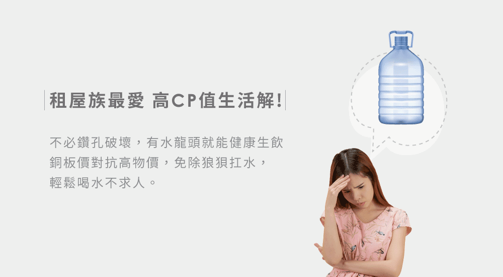 Coway P-250N - 詳情2