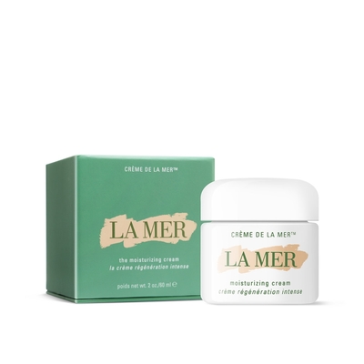 LAMER海洋拉娜 LA MER 海洋拉娜 經典乳霜 60ml