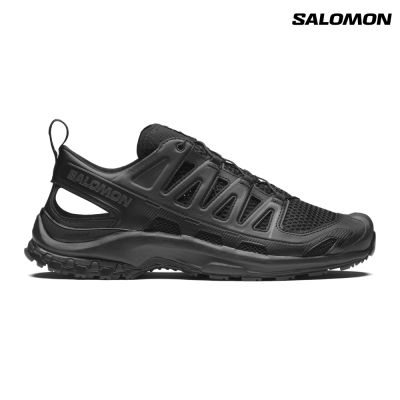 【Salomon索羅門】XA PRO 3D AMPHIB 運動鞋 黑
