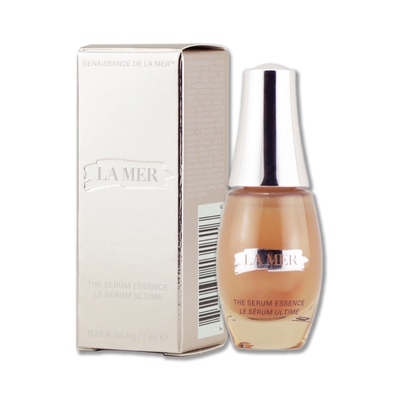 LA MER 海洋拉娜 創世紀原晶逆時金萃 7ML(效期至2026年10月)