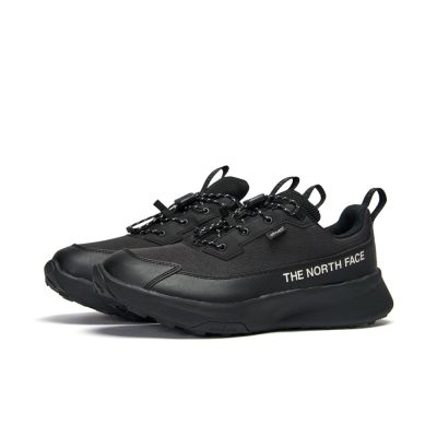The North Face Y FASTPACK II WP 中大童 DRYVENT防水休閒鞋 NF0A8G5HKY4