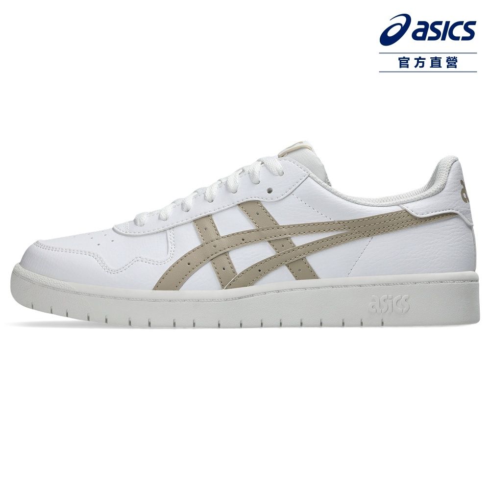 ASICS 亞瑟士 JAPAN S 男女中性款 運動休閒鞋 1203A615-102