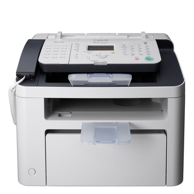 【原廠二年保固】佳能 Canon FAX-L170 數位複合式雷射傳真印表機