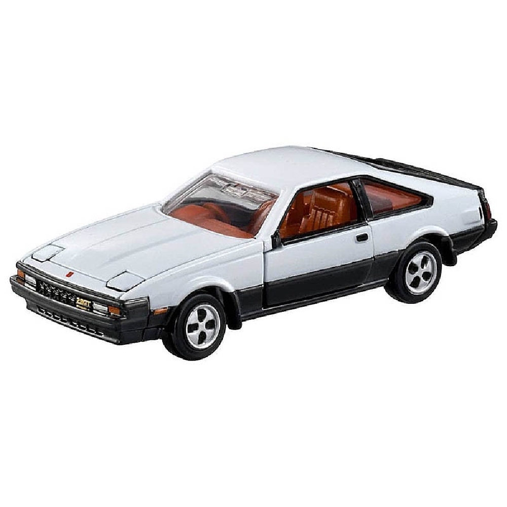 任選TOMICA PREMIUM 14 豐田CELICA XX 初回TM22429 多美小汽車| 玩具車