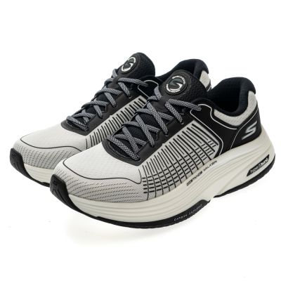 SKECHERS 男鞋 健走系列 GO WALK DISTANCE WALKER - 216531WBK